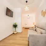 Visitval Flats 1 Apartamento Valência