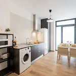 Visitval Flats 1 Apartamento