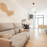 Apartamento Visitval Flats 1 Valência