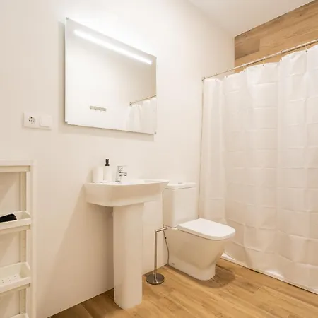 Visitval Flats 1 발렌시아