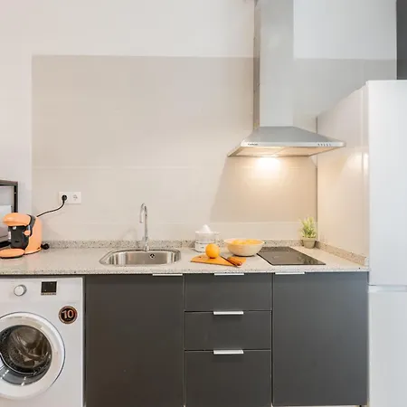 Visitval Flats 1 발렌시아