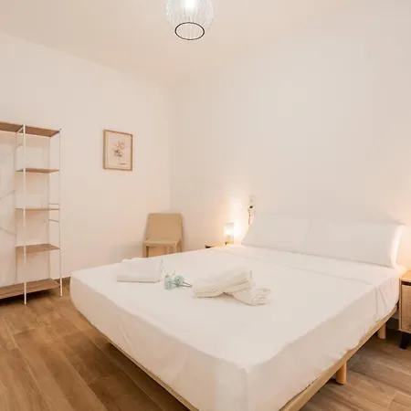 Visitval Flats 1 * 발렌시아