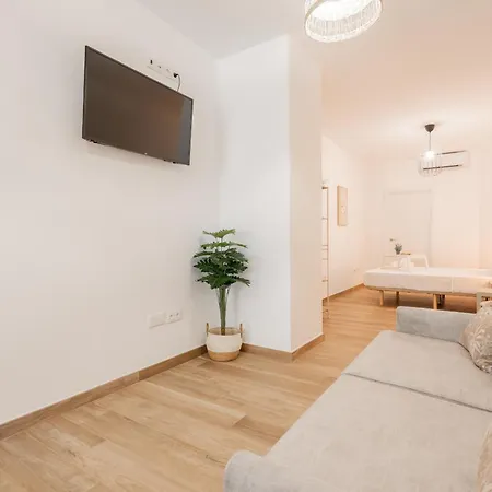 Visitval Flats 1 발렌시아