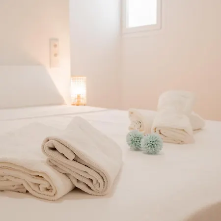 Visitval Flats 1 Valensiya