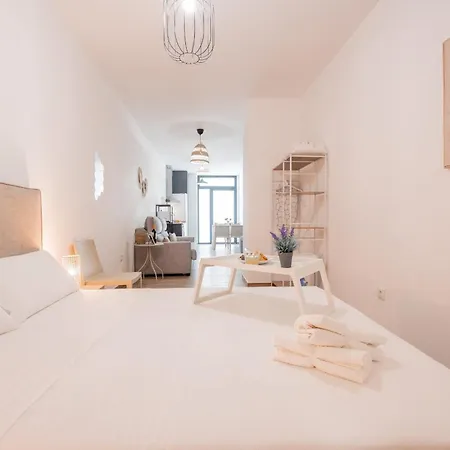 Visitval Flats 1 Appartement