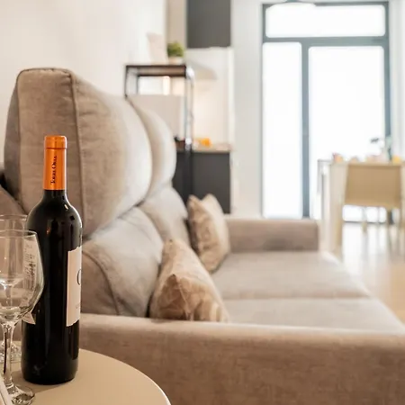 Visitval Flats 1 Appartement *
