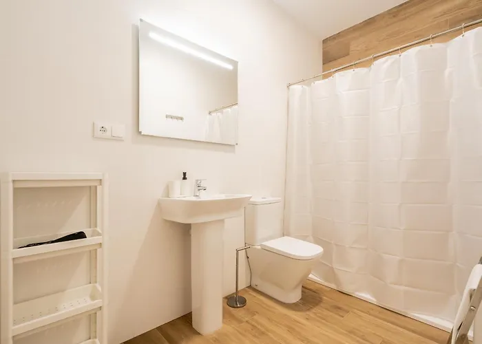 Visitval Flats 1 Valencia