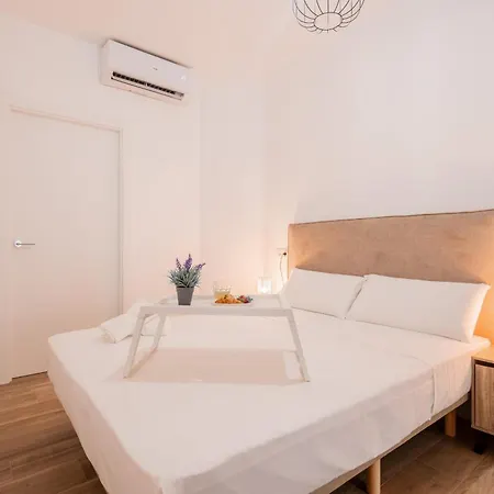 公寓 Visitval Flats 1 *