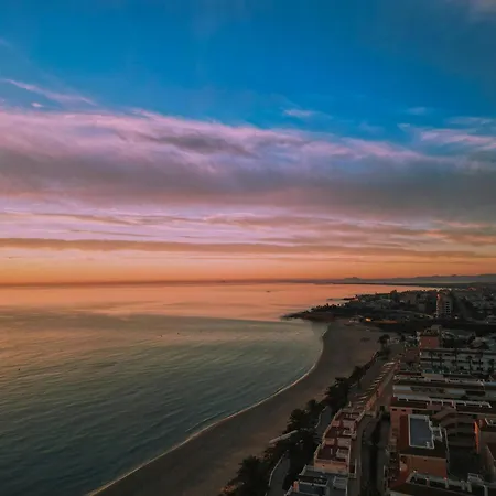 公寓 Visitval Flats 1 *