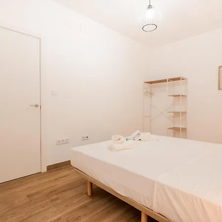 Visitval Flats 1 瓦伦西亚