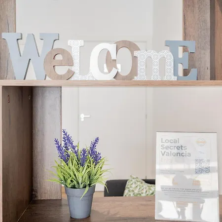 公寓 Visitval Flats 1 *