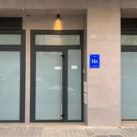 Visitval Flats 1 * 瓦伦西亚