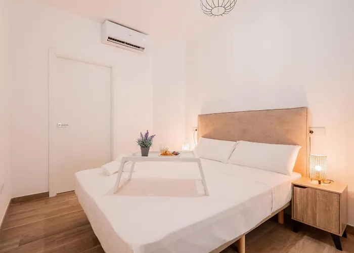 Apartamento Visitval Flats 1 *