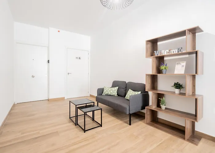 Visitval Flats 1 * Valencia