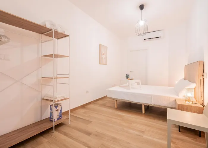 Apartamento Visitval Flats 1 *