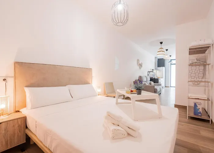 Visitval Flats 1 Apartamento *