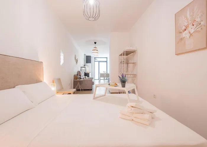 Visitval Flats 1 Apartamento