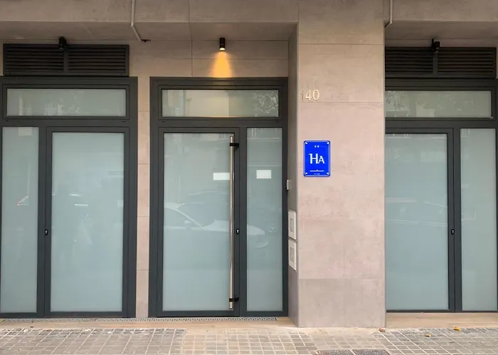 Visitval Flats 1 * Valencia