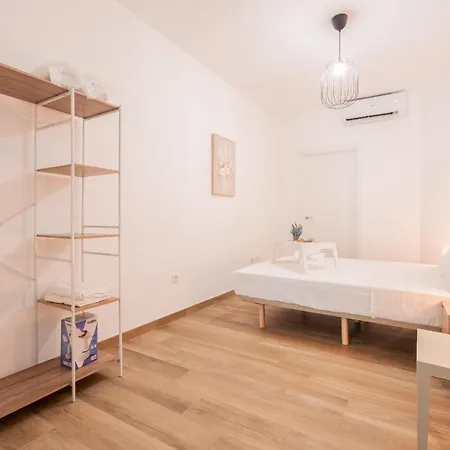 Daire Visitval Flats 1 *