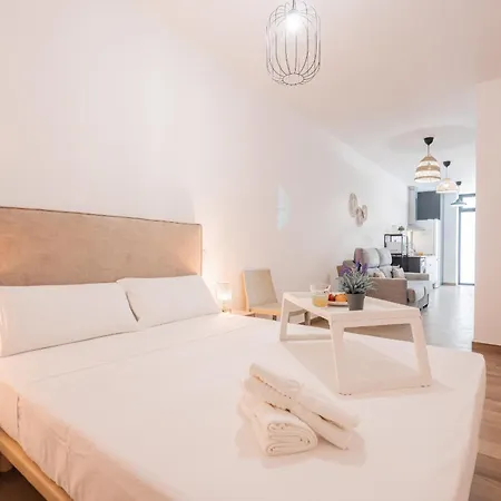 Visitval Flats 1 Daire *